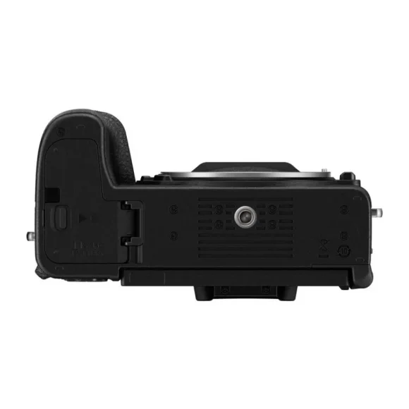 Фотоаппарат Nikon Z50 II Kit 18-140mm VR, чёрный Фотоаппарат Nikon Z50 II Kit 18-140mm VR, чёрный