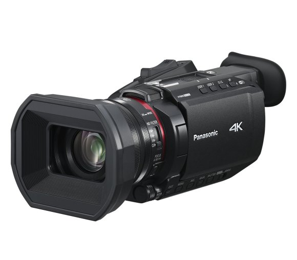Видеокамера Panasonic HC-X1600 