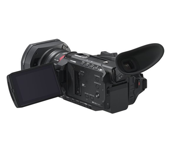 Видеокамера Panasonic HC-X1600 Видеокамера Panasonic HC-X1600