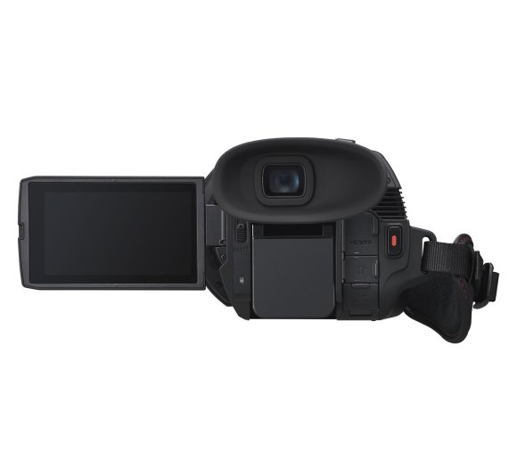 Видеокамера Panasonic HC-X1600 Видеокамера Panasonic HC-X1600