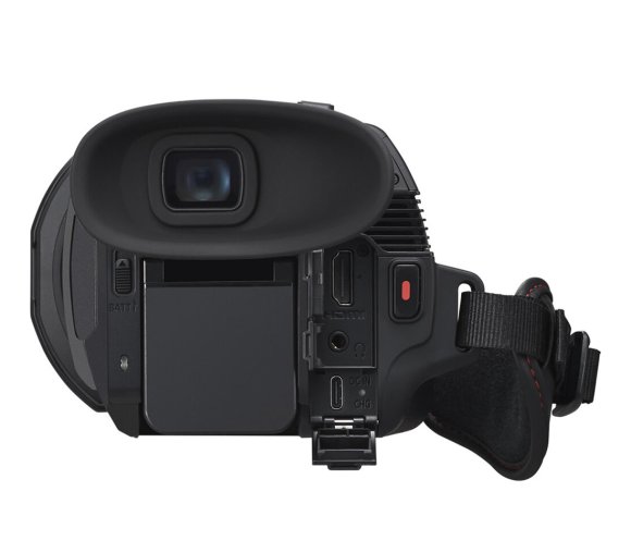 Видеокамера Panasonic HC-X1600 Видеокамера Panasonic HC-X1600