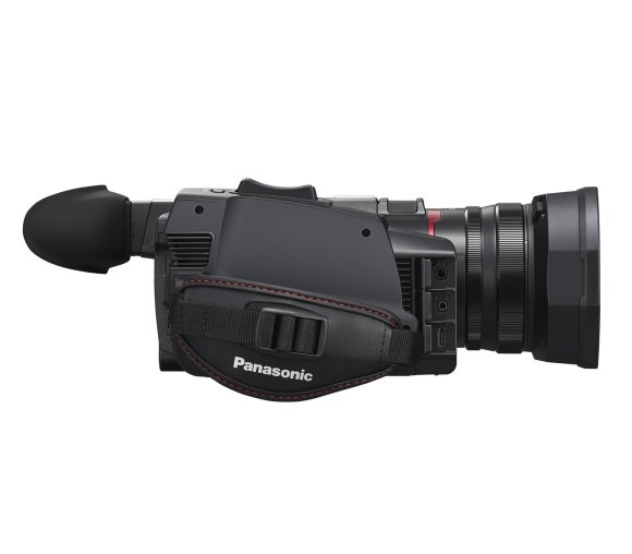 Видеокамера Panasonic HC-X1600 Видеокамера Panasonic HC-X1600