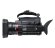 Видеокамера Panasonic HC-X1600 