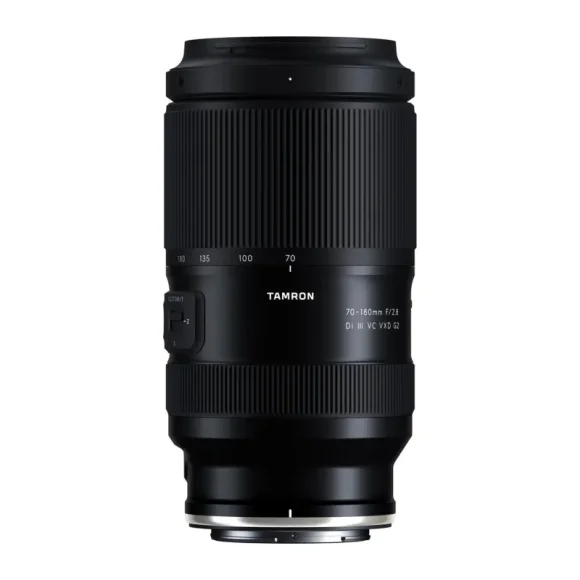 Объектив Tamron 70-180mm f/2.8 Di III VC VXD G2 Nikon Z 