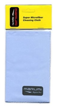 Marumi Super Microfiber Cleaning cloth 30x30 Салфетки Marumi Super Microfiber Cleaning cloth 30x30 Салфетки