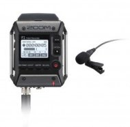 ZOOM F1-LP ZOOM F1-LP
