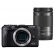 Фотоаппарат Canon EOS M6 Mark II Kit 18-150 mm Black 