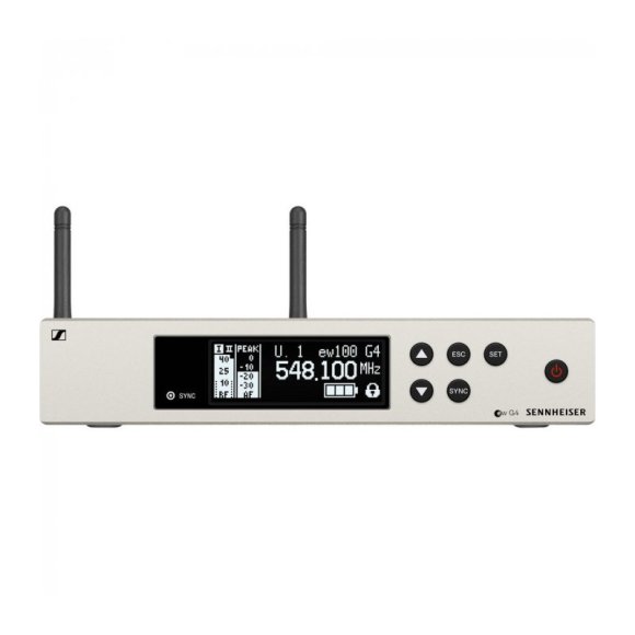 Sennheiser EW 100 G4-835-S-A 