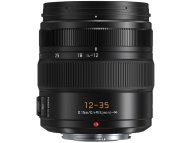 Объектив Panasonic Leica DG Vario-Elmarit 12-35mm f/2.8 ASPH. POWER O.I.S., чёрный Объектив Panasonic Leica DG Vario-Elmarit 12-35mm f/2.8 ASPH. POWER O.I.S., чёрный