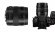 Объектив Panasonic Leica DG Vario-Elmarit 12-35mm f/2.8 ASPH. POWER O.I.S., чёрный 