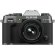 Фотоаппарат Fujifilm X-T50 Kit Fujinon XC 15-45mm f/3.5-5.6, тёмно-серый 