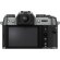 Фотоаппарат Fujifilm X-T50 Kit Fujinon XC 15-45mm f/3.5-5.6, тёмно-серый 