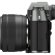 Фотоаппарат Fujifilm X-T50 Kit Fujinon XC 15-45mm f/3.5-5.6, тёмно-серый 