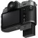 Фотоаппарат Fujifilm X-T50 Kit Fujinon XC 15-45mm f/3.5-5.6, тёмно-серый 