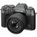Фотоаппарат Fujifilm X-T50 Kit Fujinon XC 15-45mm f/3.5-5.6, тёмно-серый 