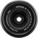 Фотоаппарат Fujifilm X-T50 Kit Fujinon XC 15-45mm f/3.5-5.6, тёмно-серый 
