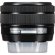 Фотоаппарат Fujifilm X-T50 Kit Fujinon XC 15-45mm f/3.5-5.6, тёмно-серый 