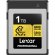 Карта памяти Lexar Professional Gold CFexpress 4.0 Type B 1TB, R/W 3600/3300 МБ/с Карта памяти Lexar Professional Gold CFexpress 4.0 Type B 1TB, R/W 3600/3300 МБ/с