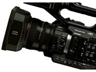Видеокамера Panasonic UX180 EJ, чёрная Видеокамера Panasonic UX180 EJ, чёрная