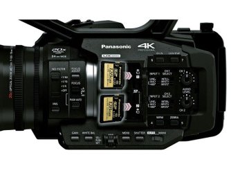 Panasonic AG-UX180 Panasonic AG-UX180
