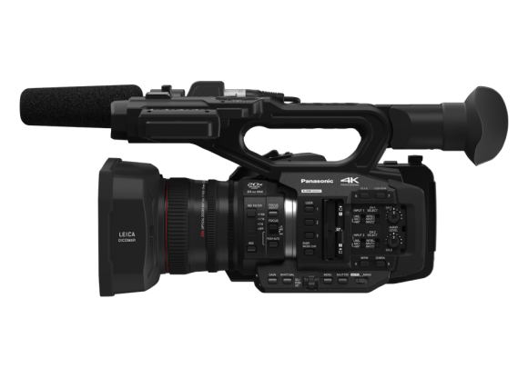 Видеокамера Panasonic UX180 EJ, чёрная Видеокамера Panasonic UX180 EJ, чёрная