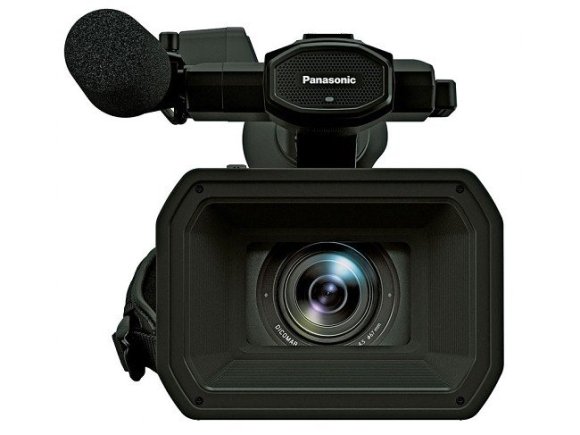 Видеокамера Panasonic UX180 EJ, чёрная Видеокамера Panasonic UX180 EJ, чёрная