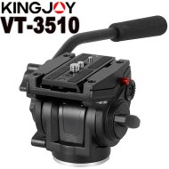 Штативная головка KINGJOY VT-3510 Штативная головка KINGJOY VT-3510