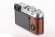 Фотоаппарат Fujifilm X100F Brown 