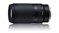Объектив Tamron 70-300mm f/4.5-6.3 DI III RXD Nikon Z, чёрный Объектив Tamron 70-300mm f/4.5-6.3 DI III RXD Nikon Z, чёрный