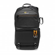 Рюкзак Lowepro Slingshot SL 250 AW III, черный Рюкзак Lowepro Slingshot SL 250 AW III, черный