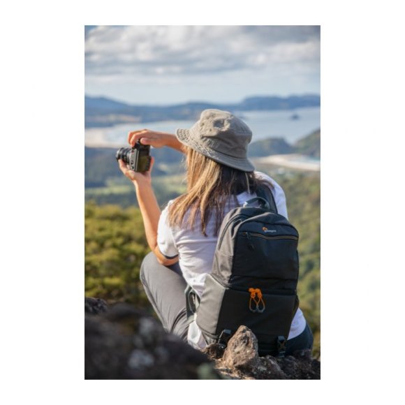 Рюкзак Lowepro Slingshot SL 250 AW III, черный 