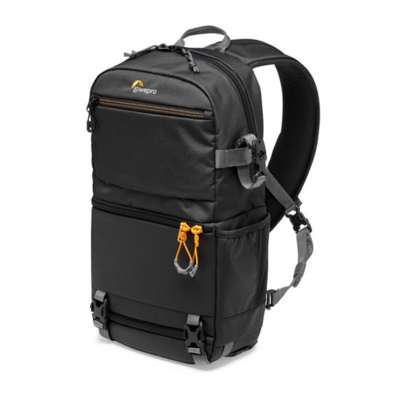 Рюкзак Lowepro Slingshot SL 250 AW III, черный 