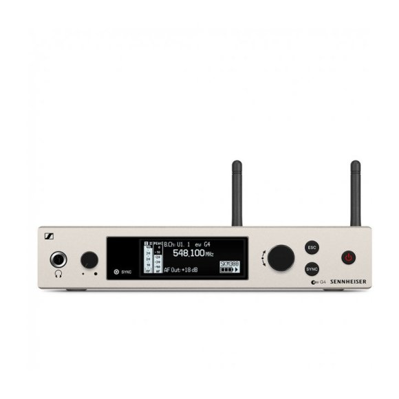 Sennheiser EW 300 G4-BASE SK-RC-AW+  Sennheiser EW 300 G4-BASE SK-RC-AW+