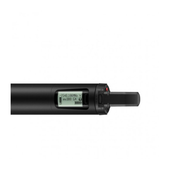 Sennheiser EW 300 G4-BASE SK-RC-AW+  Sennheiser EW 300 G4-BASE SK-RC-AW+