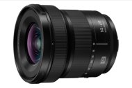 Объектив Panasonic Lumix S 14-28mm f/4-5.6 Macro L-Mount, чёрный Объектив Panasonic Lumix S 14-28mm f/4-5.6 Macro L-Mount, чёрный