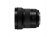 Объектив Panasonic Lumix S 14-28mm f/4-5.6 Macro L-Mount, чёрный 