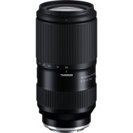 Объектив Tamron 50-300mm f/4.5-6.3 Di III VC VXD for Sony E, чёрный Объектив Tamron 50-300mm f/4.5-6.3 Di III VC VXD for Sony E, чёрный