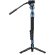 Монопод SIRUI P-326SR+VH-10X (150/55,5cm, Нагрузка 8kg) 