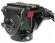 Монопод SIRUI P-326SR+VH-10X (150/55,5cm, Нагрузка 8kg) 