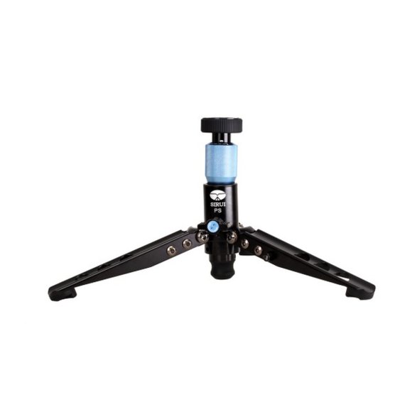 Монопод SIRUI P-326SR+VH-10X (150/55,5cm, Нагрузка 8kg) Монопод SIRUI P-326SR+VH-10X (150/55,5cm, Нагрузка 8kg)