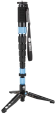 Монопод SIRUI P-326SR+VH-10X (150/55,5cm, Нагрузка 8kg) 