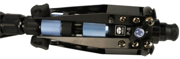 Монопод SIRUI P-326SR+VH-10X (150/55,5cm, Нагрузка 8kg) Монопод SIRUI P-326SR+VH-10X (150/55,5cm, Нагрузка 8kg)