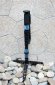 Монопод SIRUI P-326SR+VH-10X (150/55,5cm, Нагрузка 8kg) 