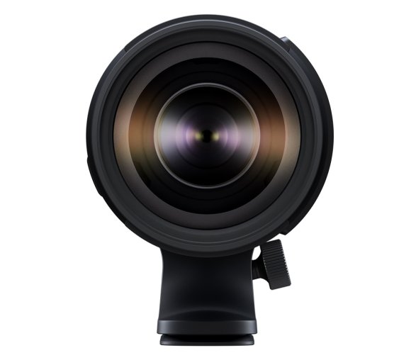 Объектив Tamron 150-500mm f/5-6.7 Di III VC VXD Nikon Z Объектив Tamron 150-500mm f/5-6.7 Di III VC VXD Nikon Z