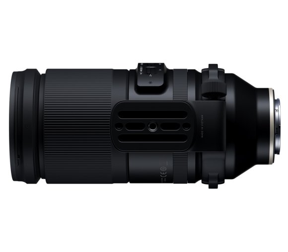 Объектив Tamron 150-500mm f/5-6.7 Di III VC VXD Nikon Z Объектив Tamron 150-500mm f/5-6.7 Di III VC VXD Nikon Z