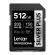 Карта памяти 512GB Lexar Professional SILVER PLUS SDXC (205/150Mb/s) C10 V30 U3 Карта памяти 512GB Lexar Professional SILVER PLUS SDXC (205/150Mb/s) C10 V30 U3