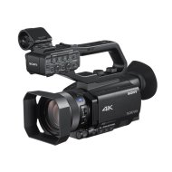 Видеокамера Sony PXW-Z90, черный Видеокамера Sony PXW-Z90, черный