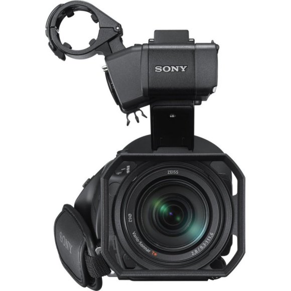 Видеокамера Sony PXW-Z90, черный 