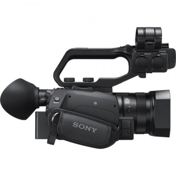 Видеокамера Sony PXW-Z90, черный 