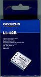 Olympus Li-42B Olympus Li-42B